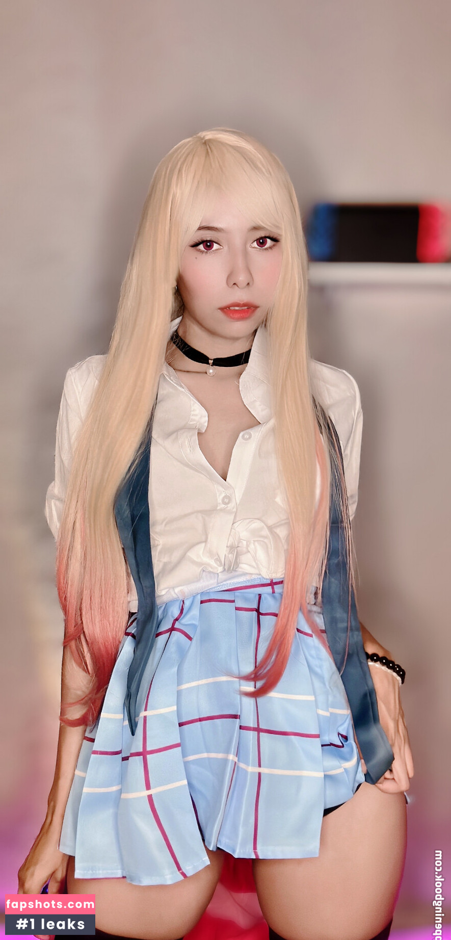 Lilywaifu Nahé úniky fotek pouze od fanoušků #33 - Fapshots