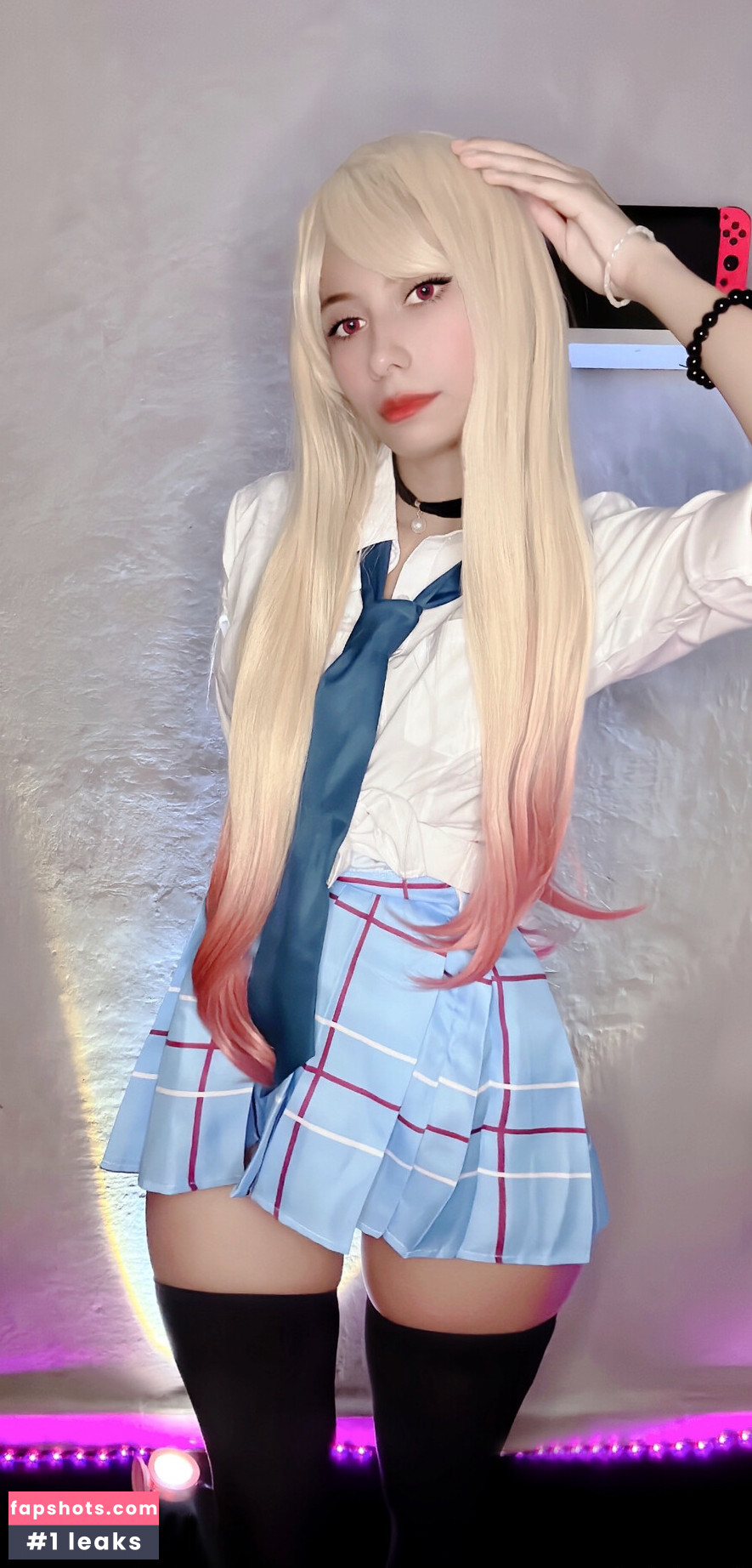 Lilywaifu Nahé úniky fotek pouze od fanoušků #34 - Fapshots