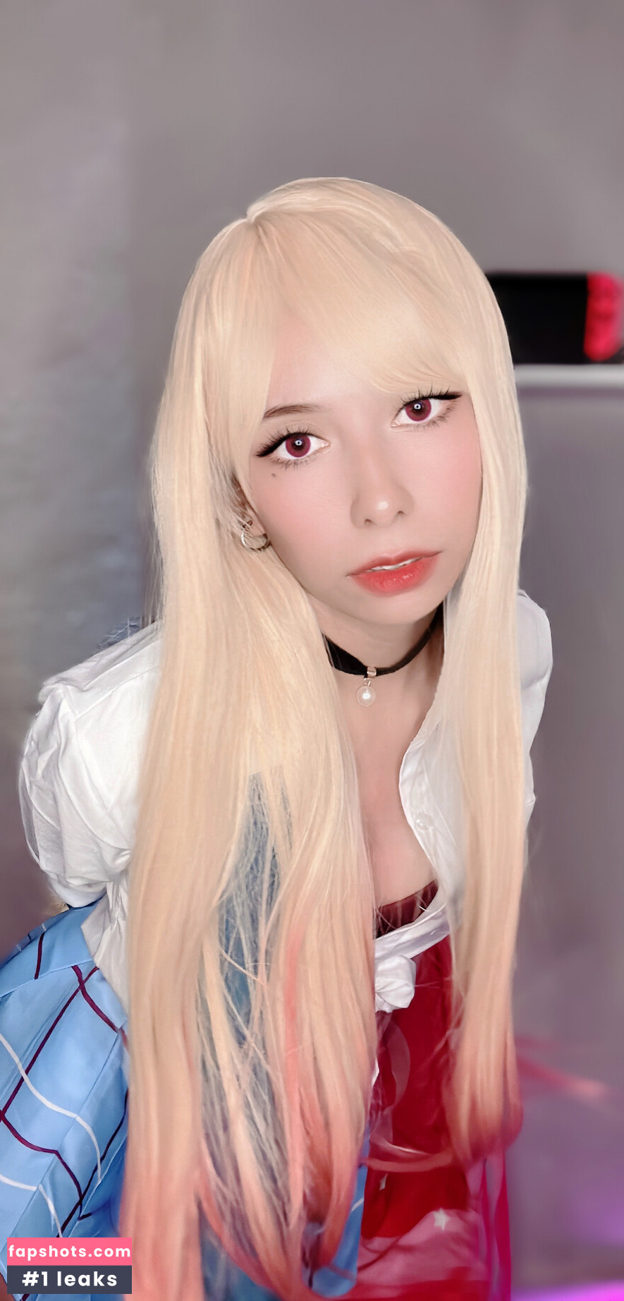 Lilywaifu Nahé úniky fotek pouze od fanoušků #35 - Fapshots