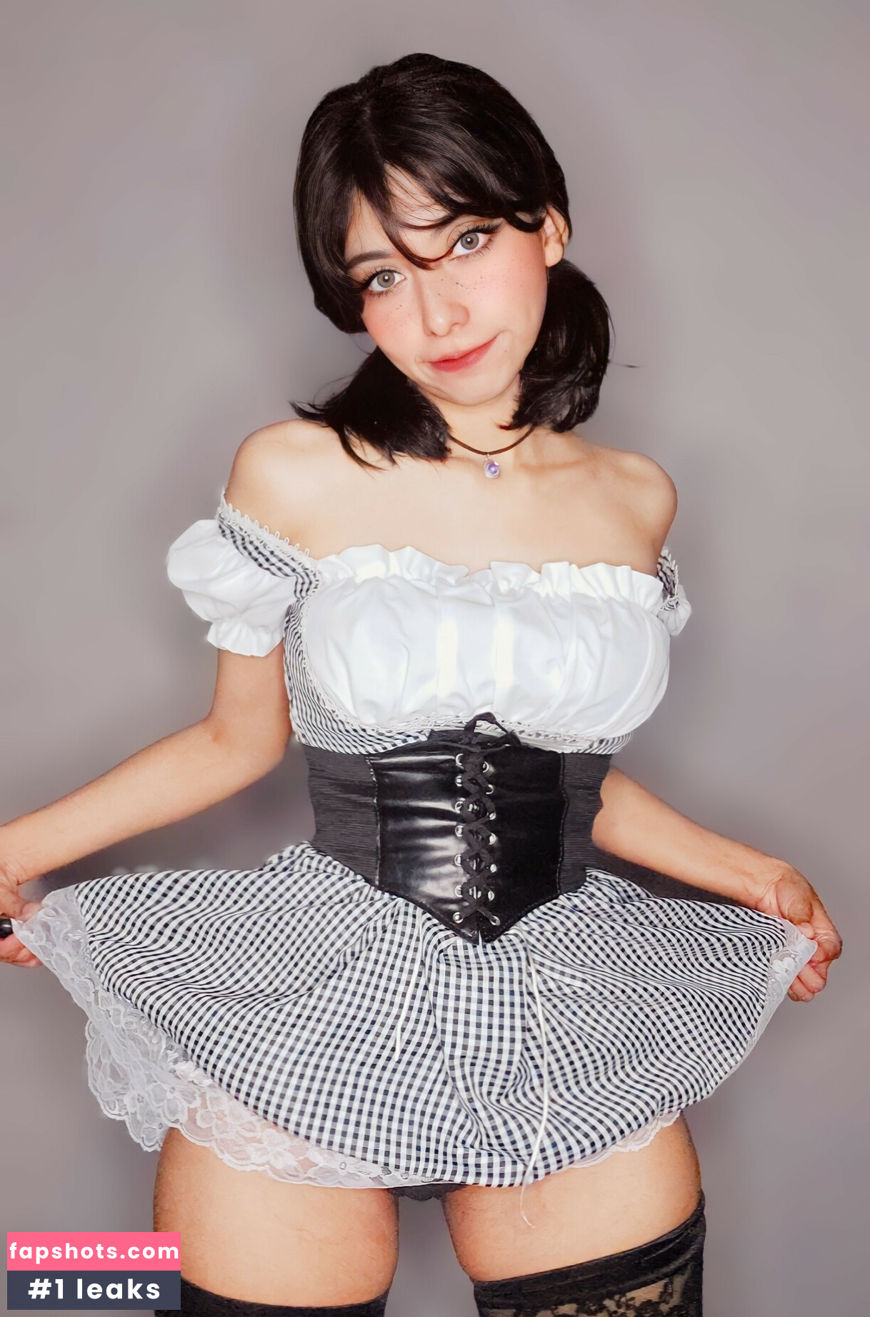 Lilywaifu Nahé úniky fotek pouze od fanoušků #38 - Fapshots