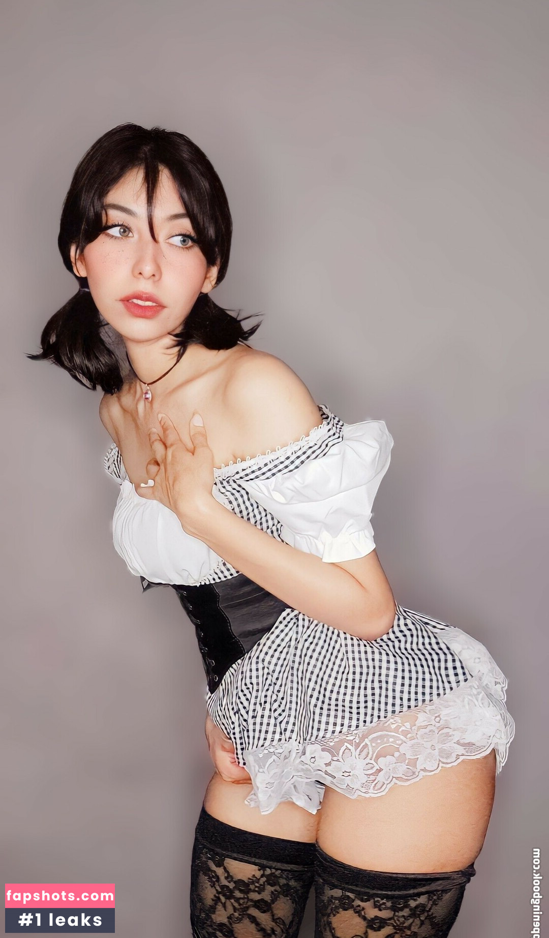 Lilywaifu Nahé úniky fotek pouze od fanoušků #39 - Fapshots