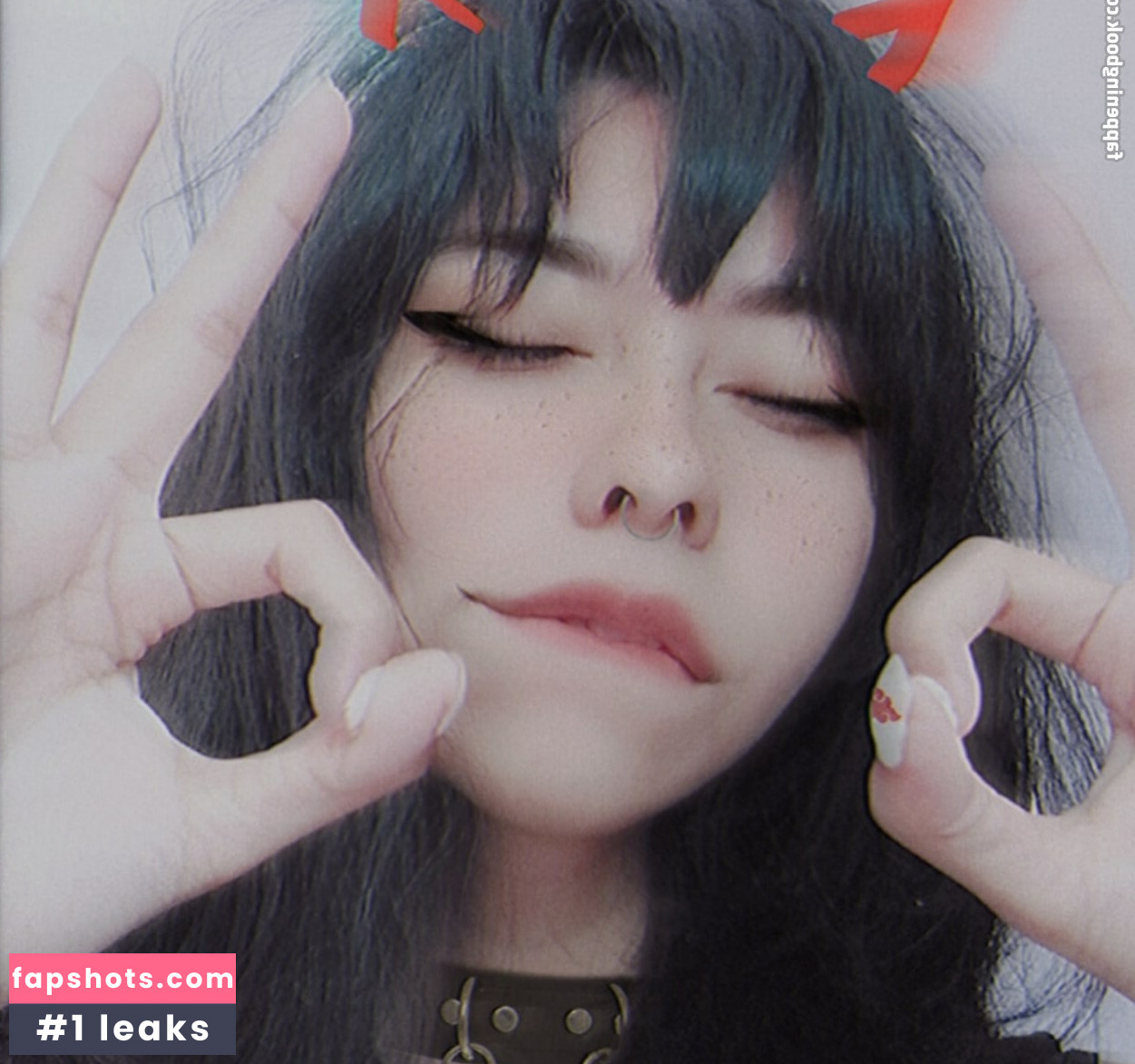 Lilywaifu Nahé úniky fotek pouze od fanoušků #41 - Fapshots