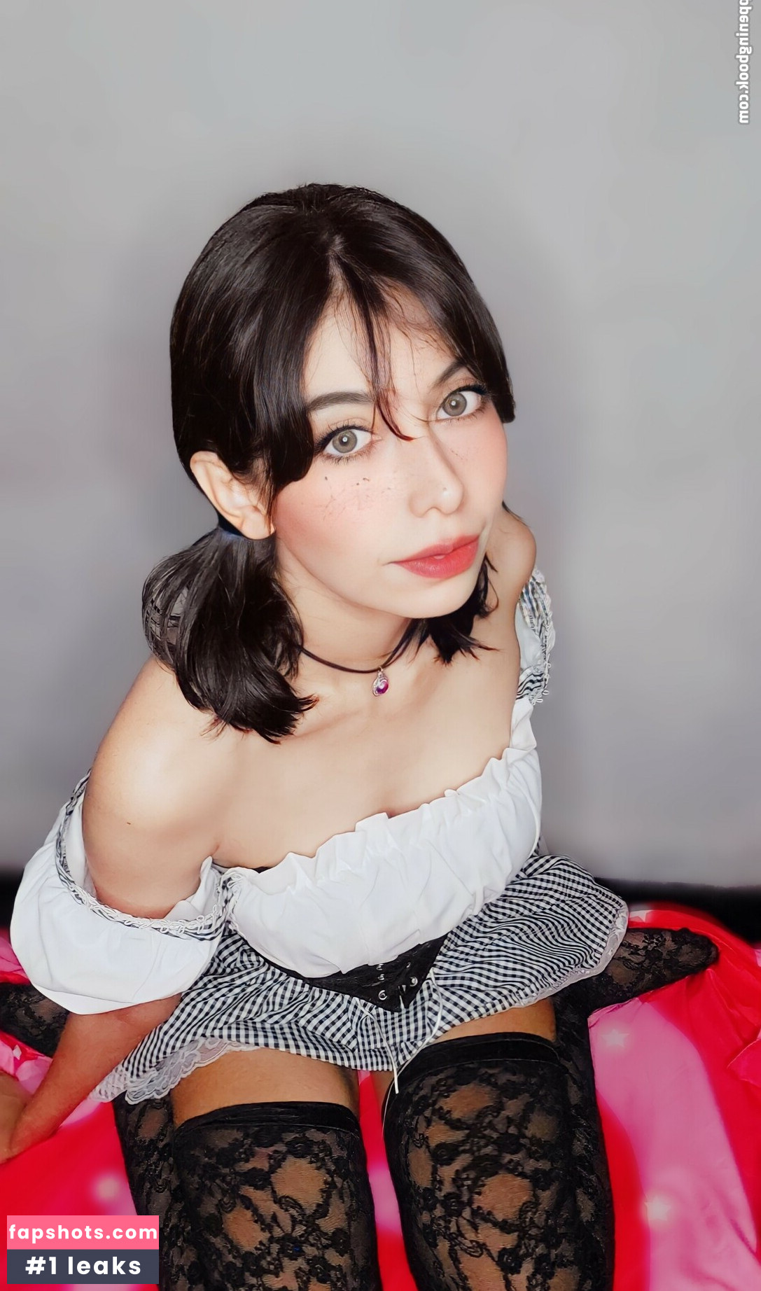 Lilywaifu Nahé úniky fotek pouze od fanoušků #42 - Fapshots