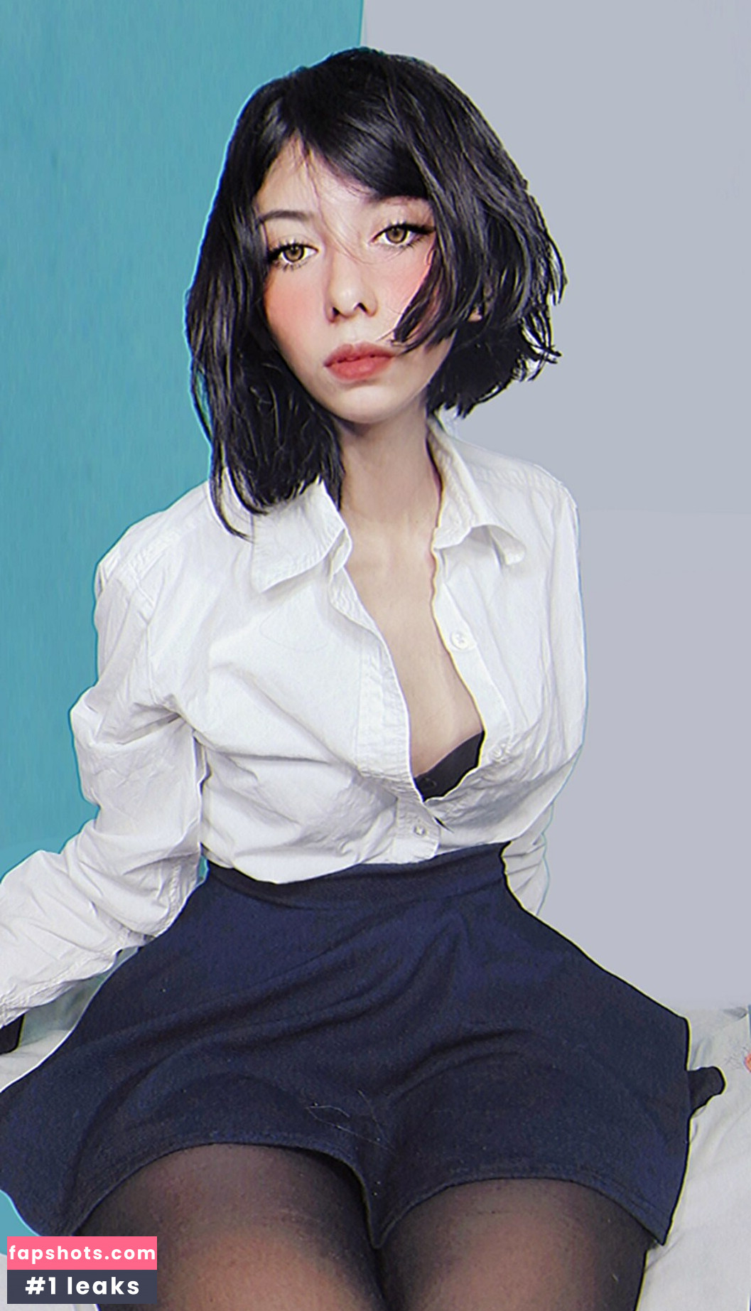 Lilywaifu Nahé úniky fotek pouze od fanoušků #43 - Fapshots