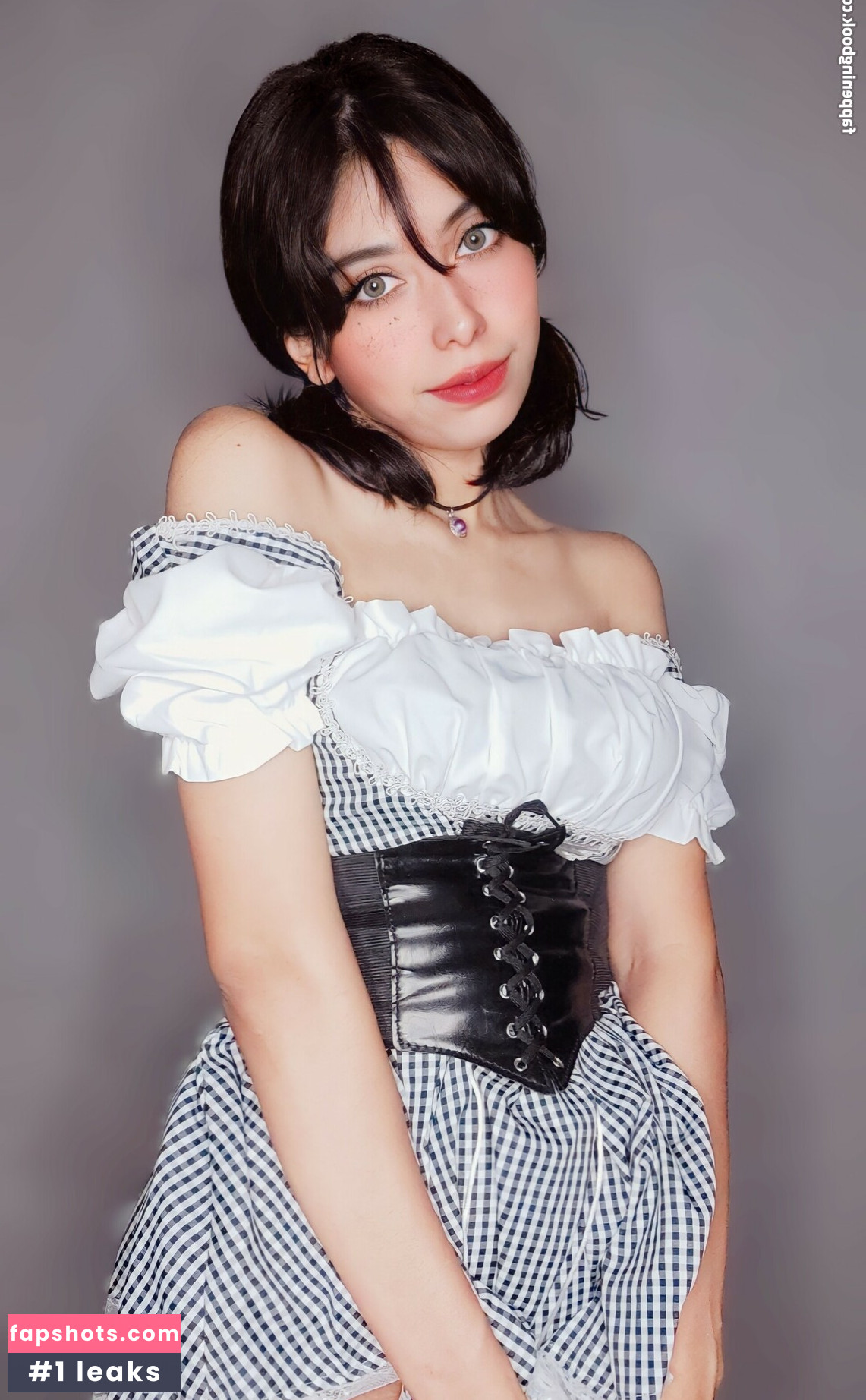 Lilywaifu Nahé úniky fotek pouze od fanoušků #44 - Fapshots