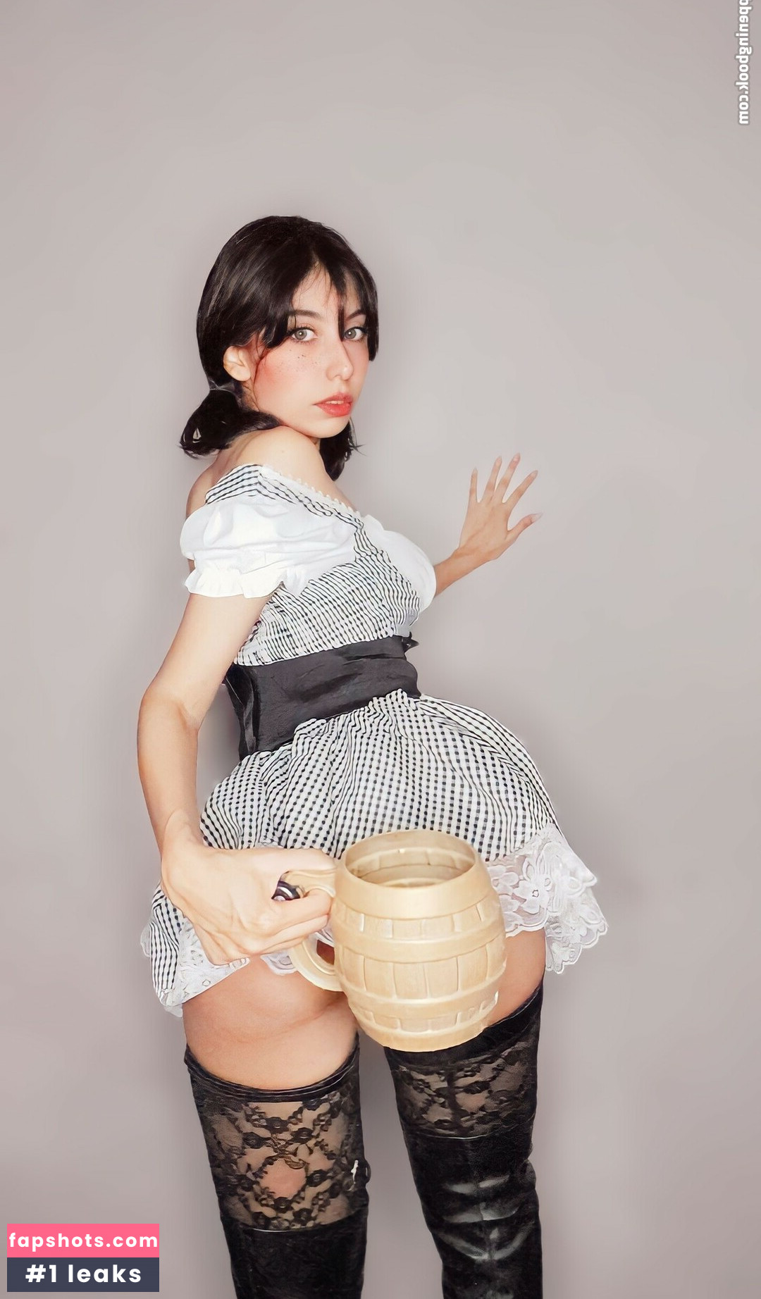 Lilywaifu Nahé úniky fotek pouze od fanoušků #46 - Fapshots