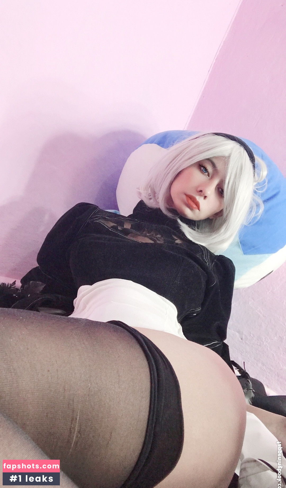 Lilywaifu Nahé úniky fotek pouze od fanoušků #53 - Fapshots