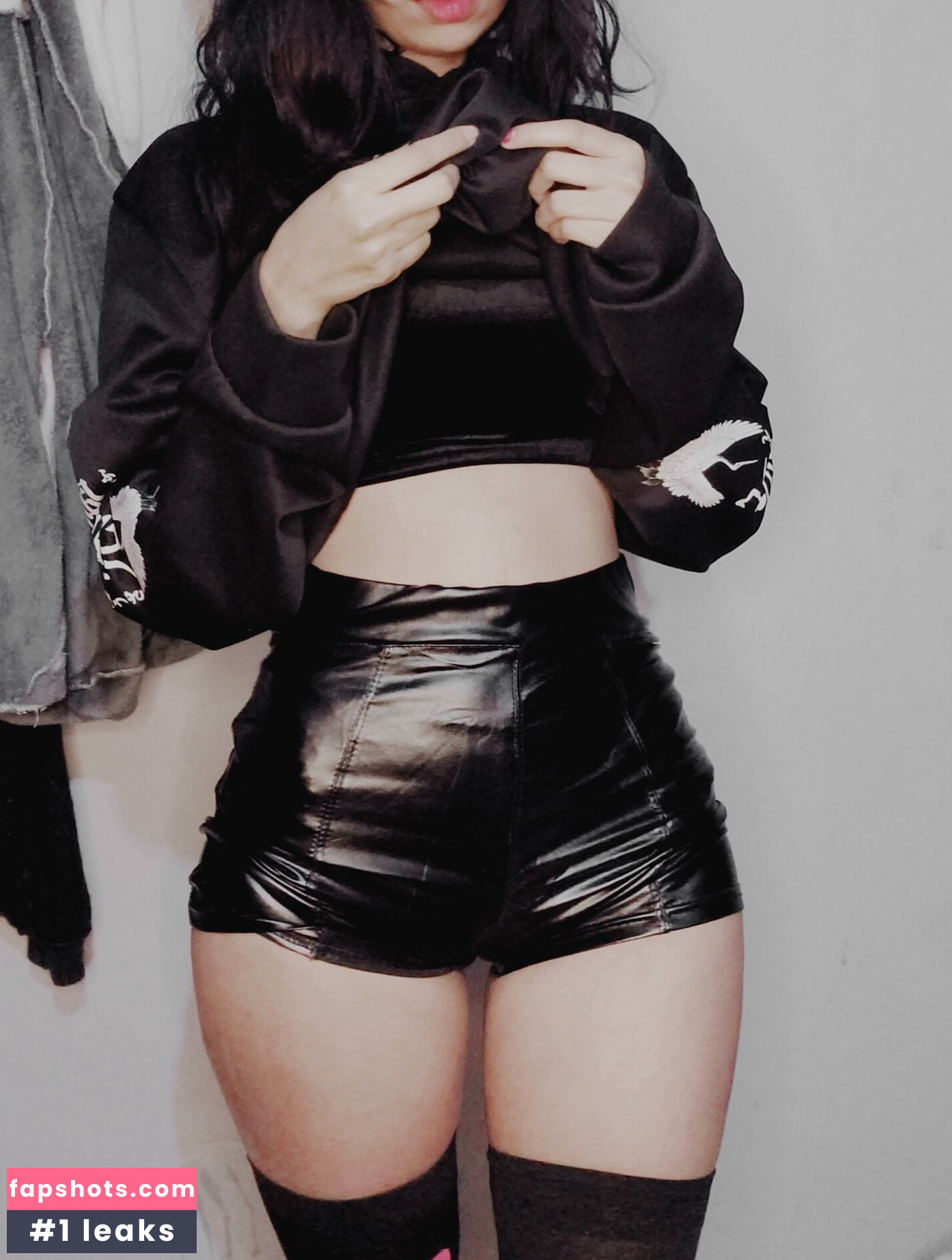 Lilywaifu Nahé úniky fotek pouze od fanoušků #56 - Fapshots