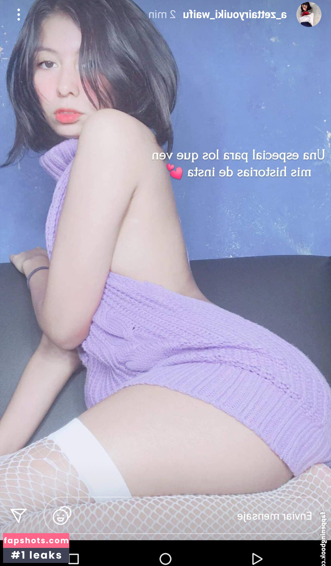 Lilywaifu Nahé úniky fotek pouze od fanoušků #7 - Fapshots