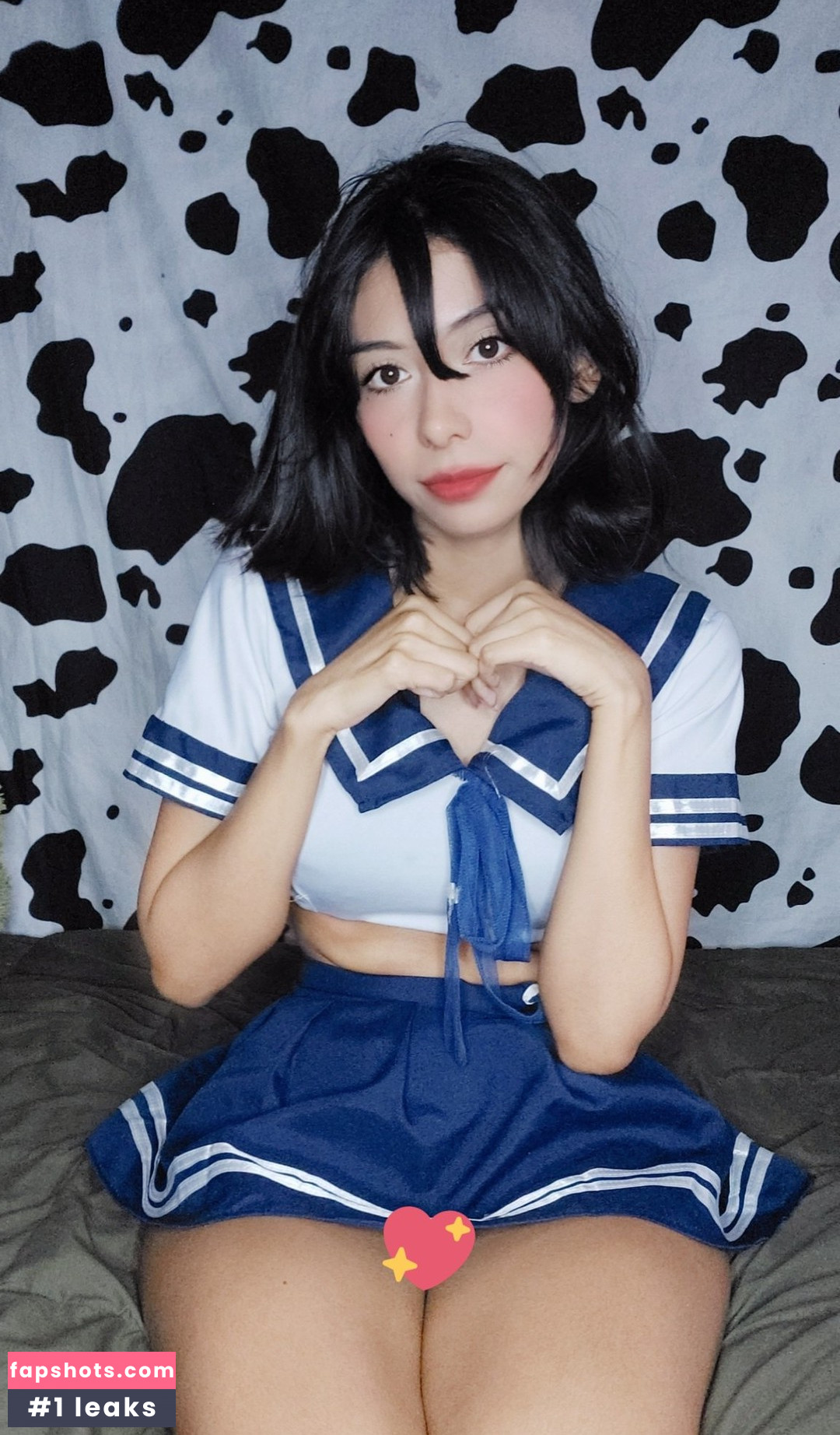 Lilywaifu Nahé úniky fotek pouze od fanoušků #63 - Fapshots