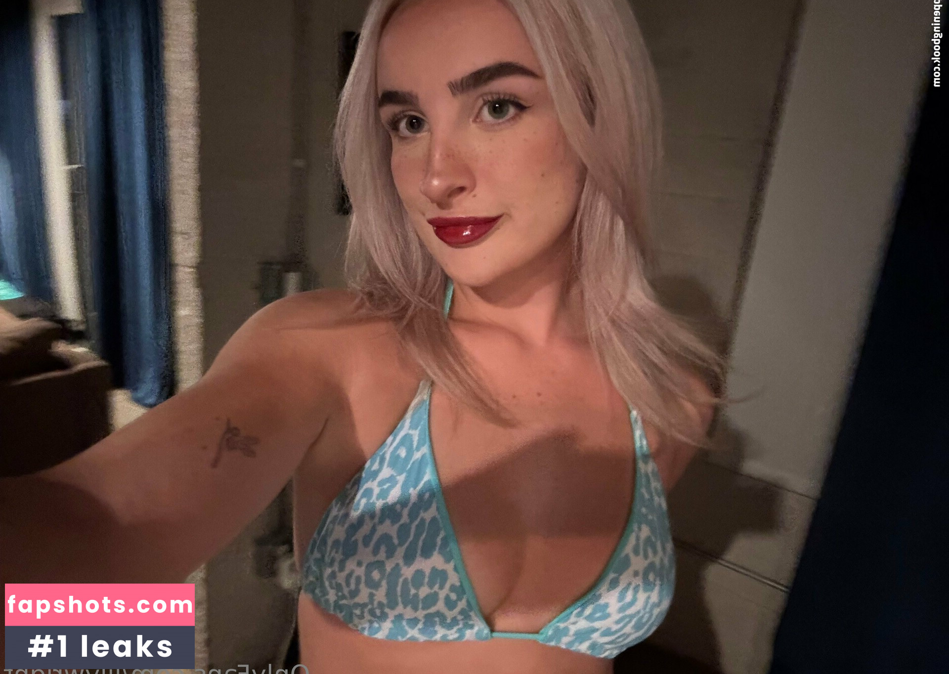 lilywright Nahé úniky fotek pouze od fanoušků #23 - Fapshots