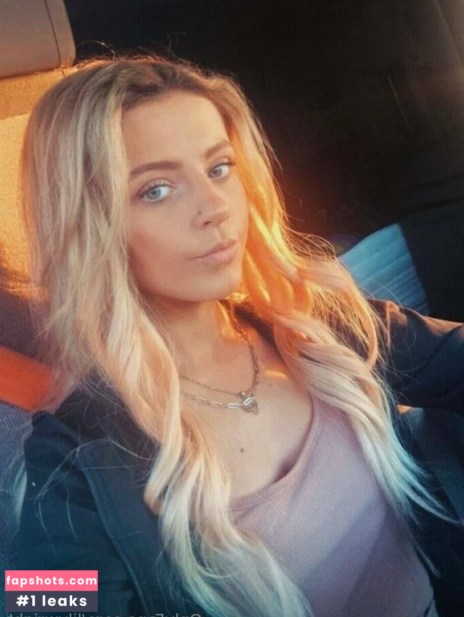 lilywright Nahé úniky fotek pouze od fanoušků #30 - Fapshots