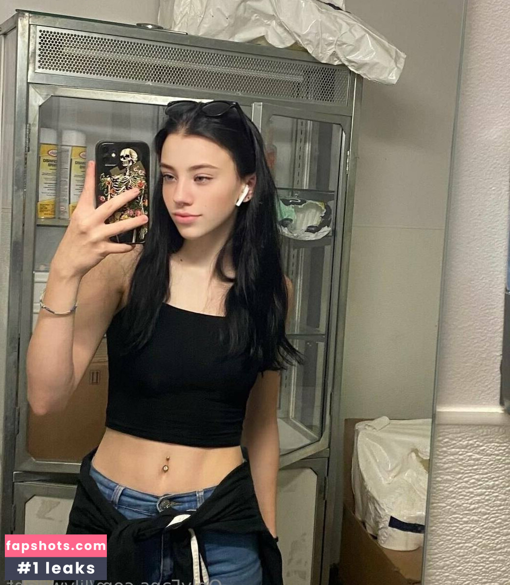 lilywright Nahé úniky fotek pouze od fanoušků #32 - Fapshots