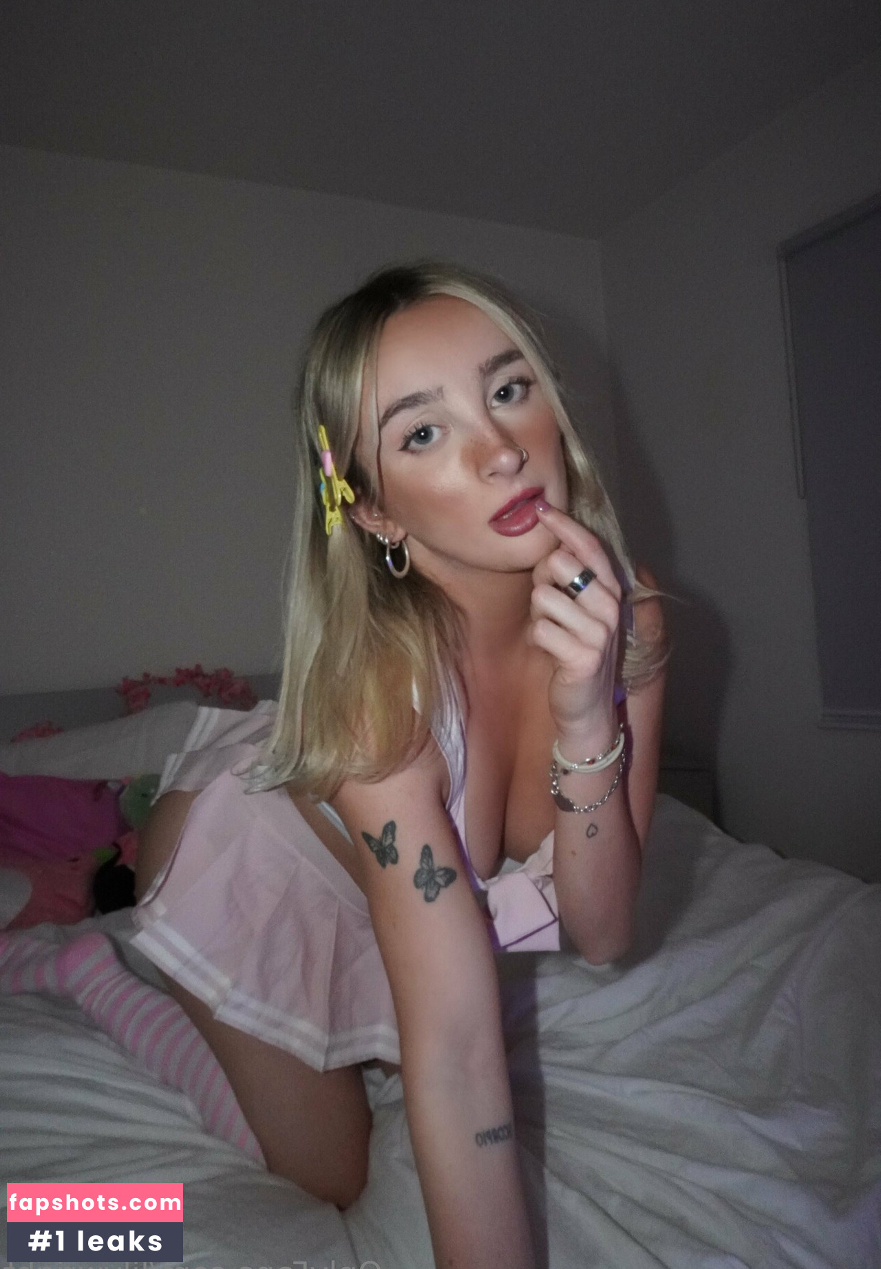 lilywright Nahé úniky fotek pouze od fanoušků #54 - Fapshots