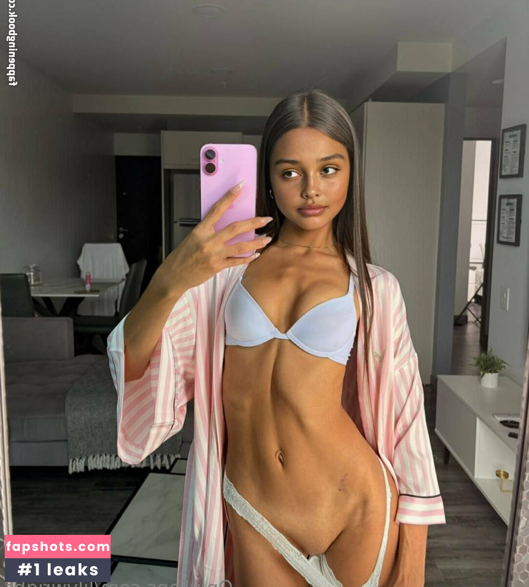 lilywright Nahé úniky fotek pouze od fanoušků #65 - Fapshots