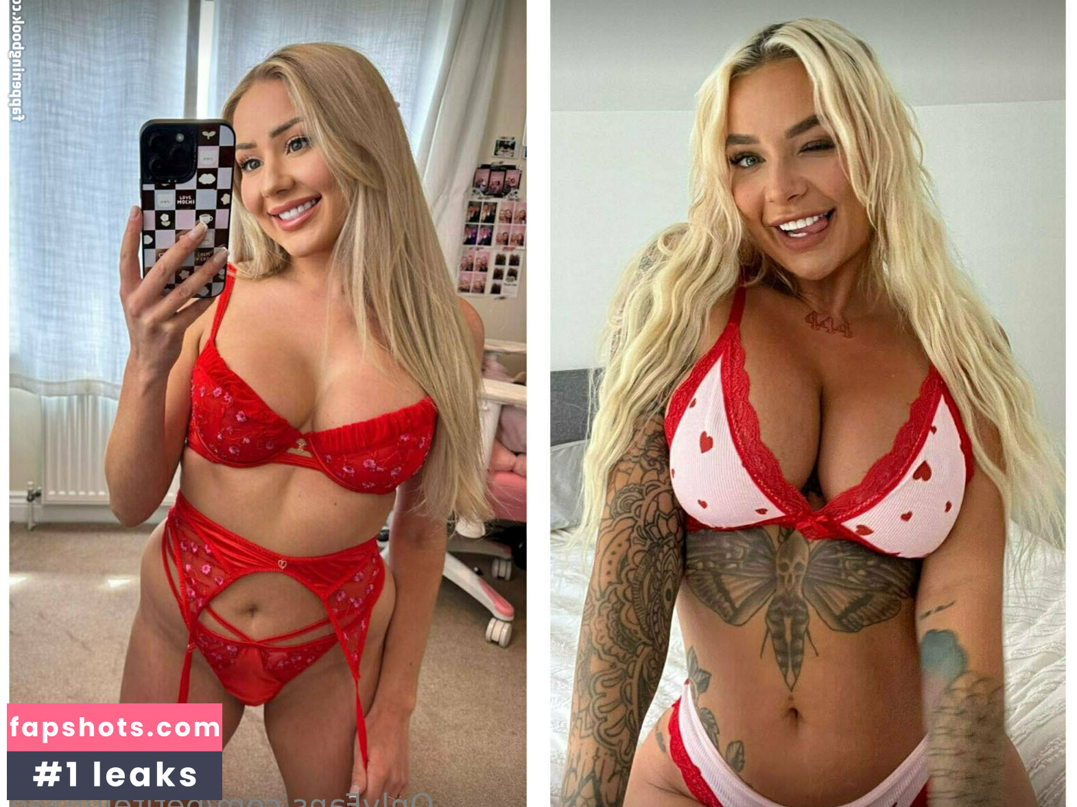 lilywright Nahé úniky fotek pouze od fanoušků #84 - Fapshots