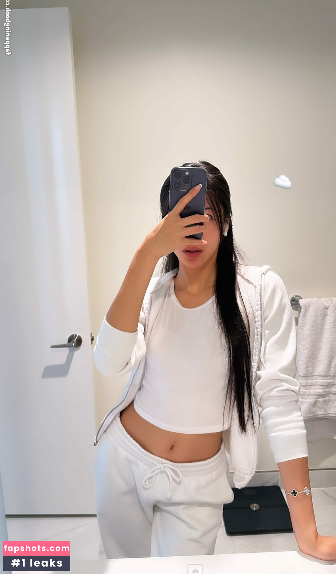 lilyy.yk Nahé úniky fotek pouze od fanoušků #12 - Fapshots