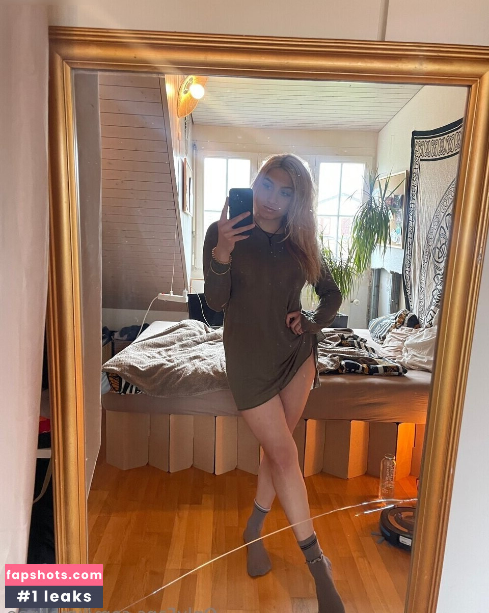 limalinae Nahé úniky fotek pouze od fanoušků #14 - Fapshots