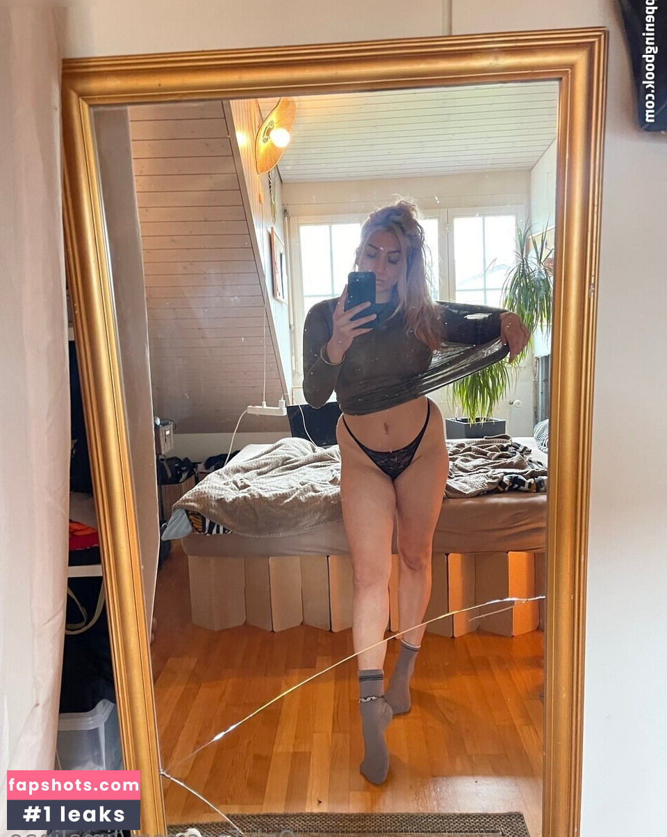 limalinae Nahé úniky fotek pouze od fanoušků #18 - Fapshots