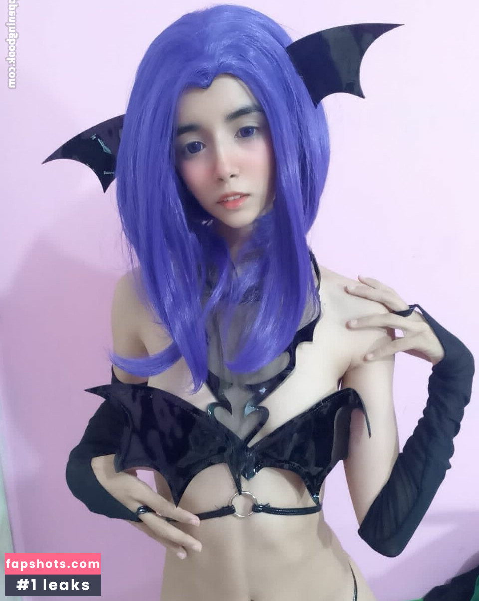 Limay Monita China gallery photo #7