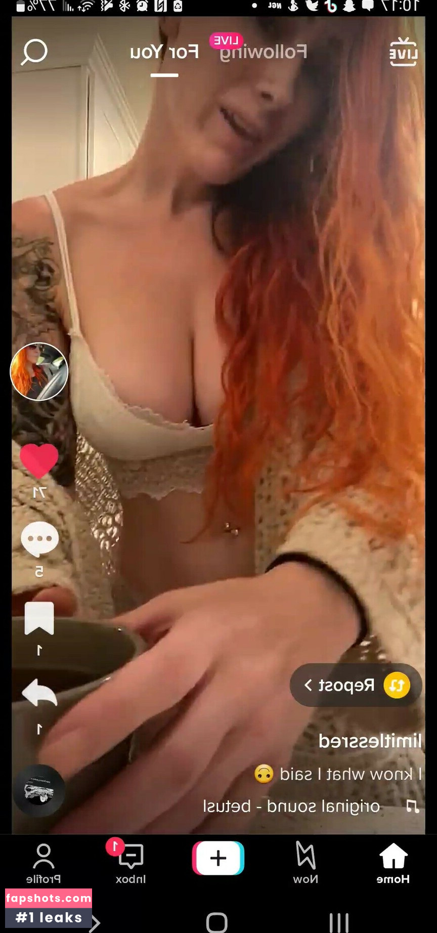 Limitlessred nude babe gallery