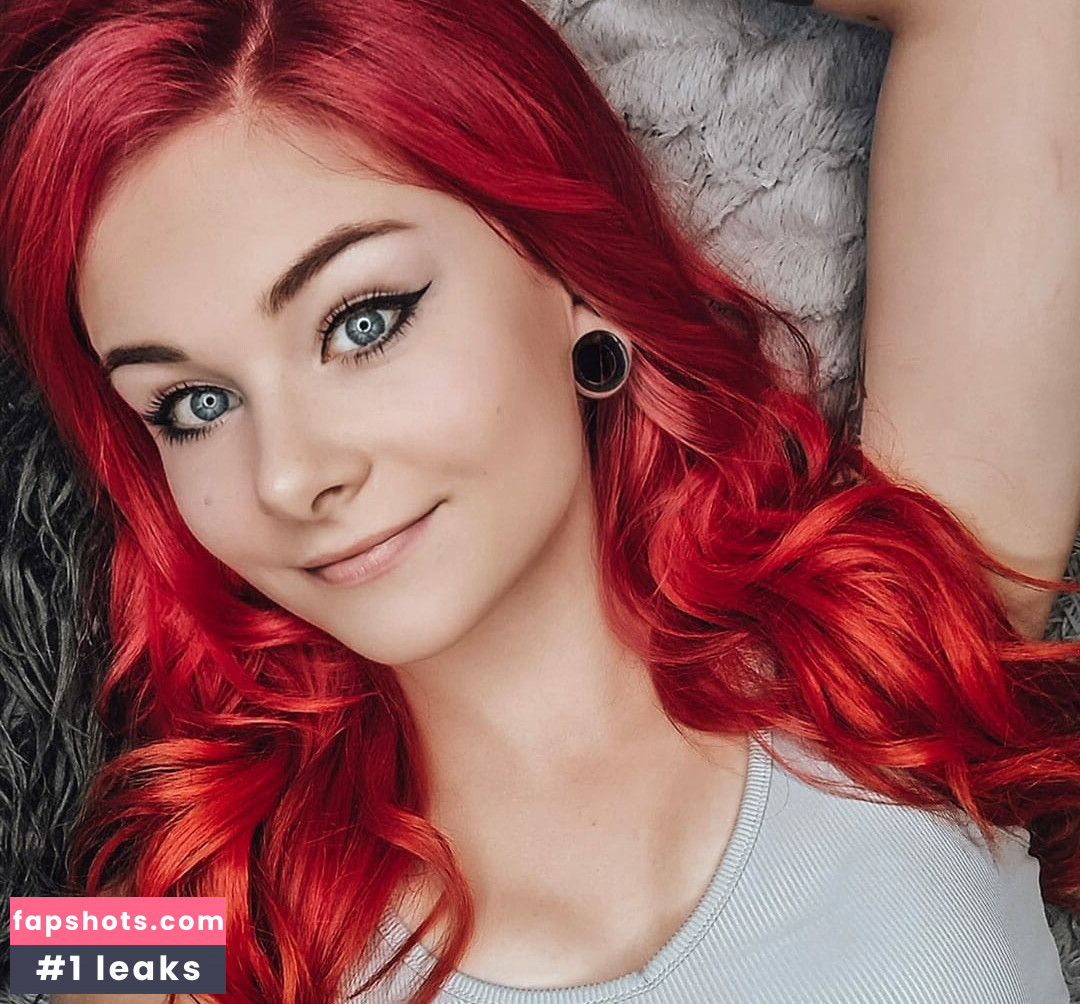 Lin_diemitdenhunden Nahé úniky fotek pouze od fanoušků #11 - Fapshots