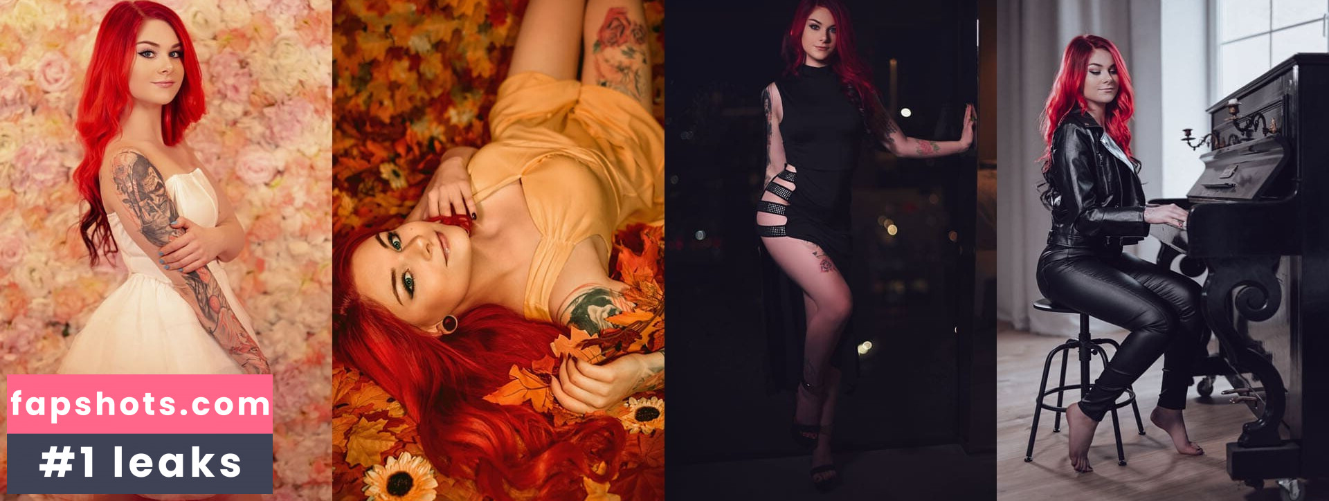 Lin_diemitdenhunden Nahé úniky fotek pouze od fanoušků #12 - Fapshots