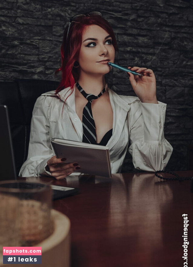 Lin_diemitdenhunden Nahé úniky fotek pouze od fanoušků #4 - Fapshots