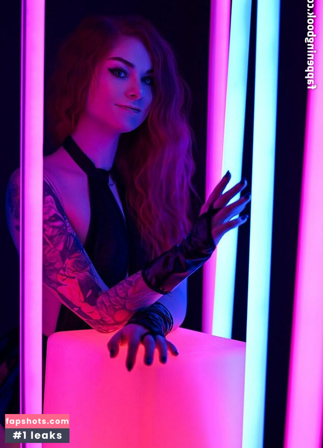 Lin_diemitdenhunden Nahé úniky fotek pouze od fanoušků #8 - Fapshots