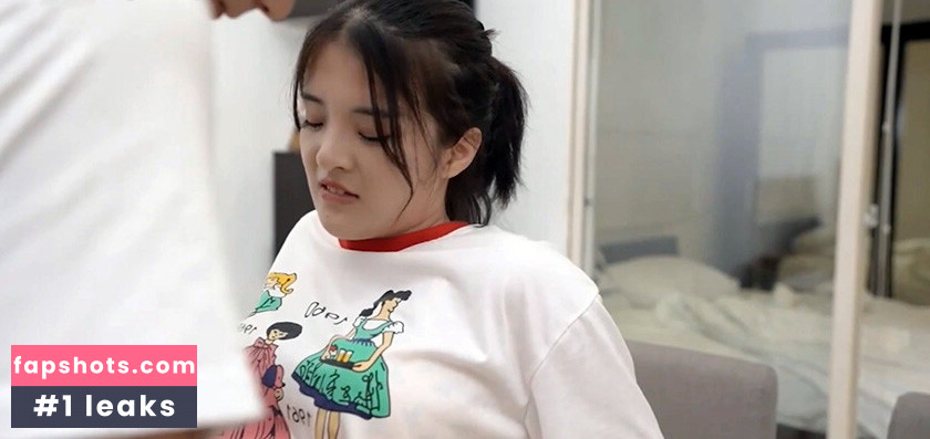 Lin Yuxi Nahé úniky fotek pouze od fanoušků #3 - Fapshots