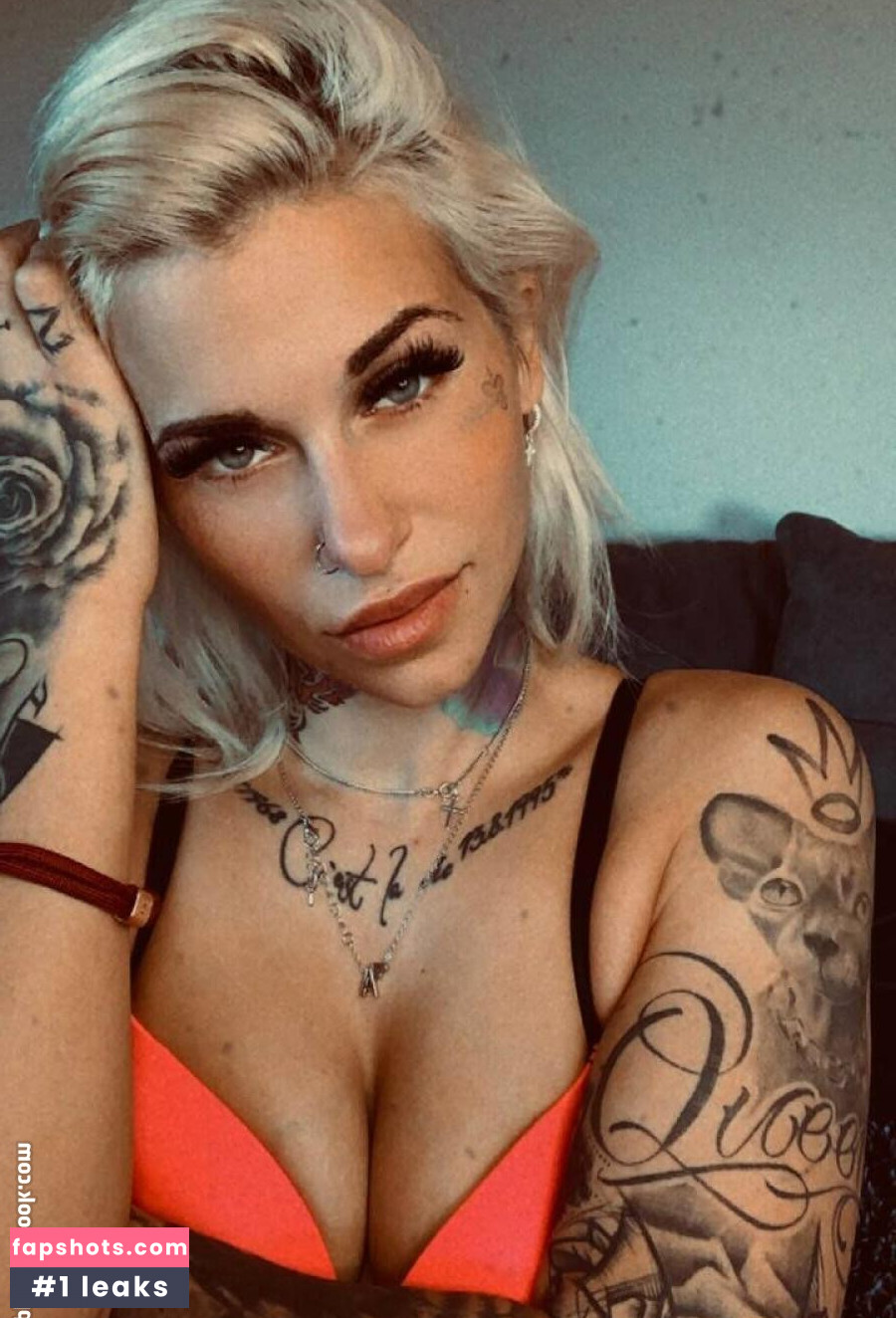 Lina Berry Nahé úniky fotek pouze od fanoušků #13 - Fapshots