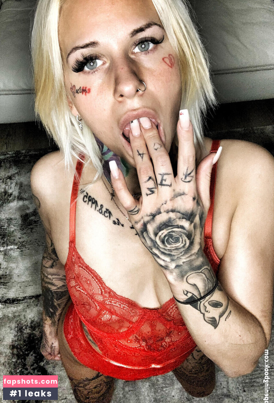 Lina Berry Nahé úniky fotek pouze od fanoušků #9 - Fapshots