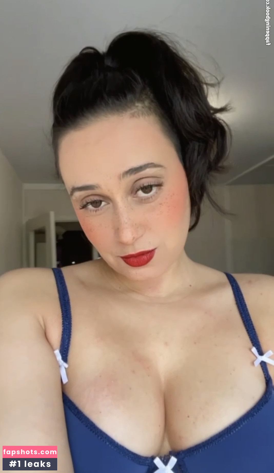 Lina Bikiche Nacktheit OnlyFans Fotos #2 - Fapshots