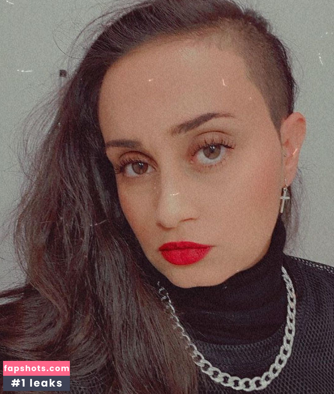 Lina Bikiche Nacktheit OnlyFans Fotos #3 - Fapshots