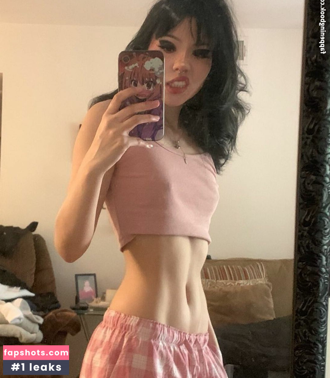 Lina Dracuina Nude Leaks OnlyFans Photos #3 - LeakJerk