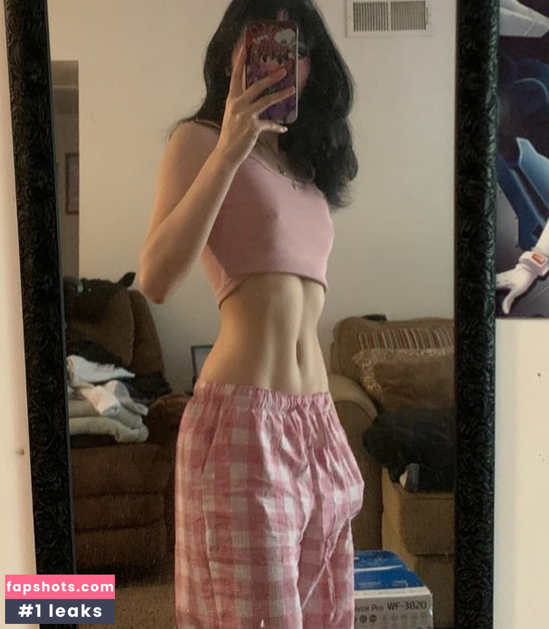 Lina Dracuina Nude Leaks OnlyFans Photos #46 - LeakJerk