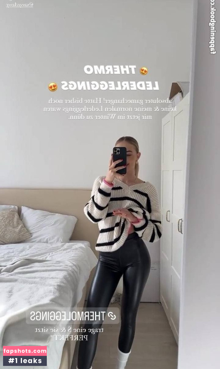 Lina Düren gallery photo #12