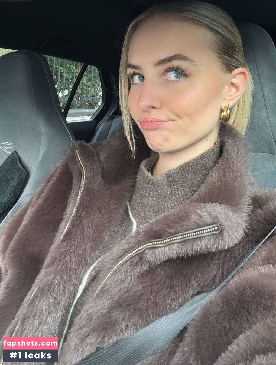 Lina Düren gallery photo #18