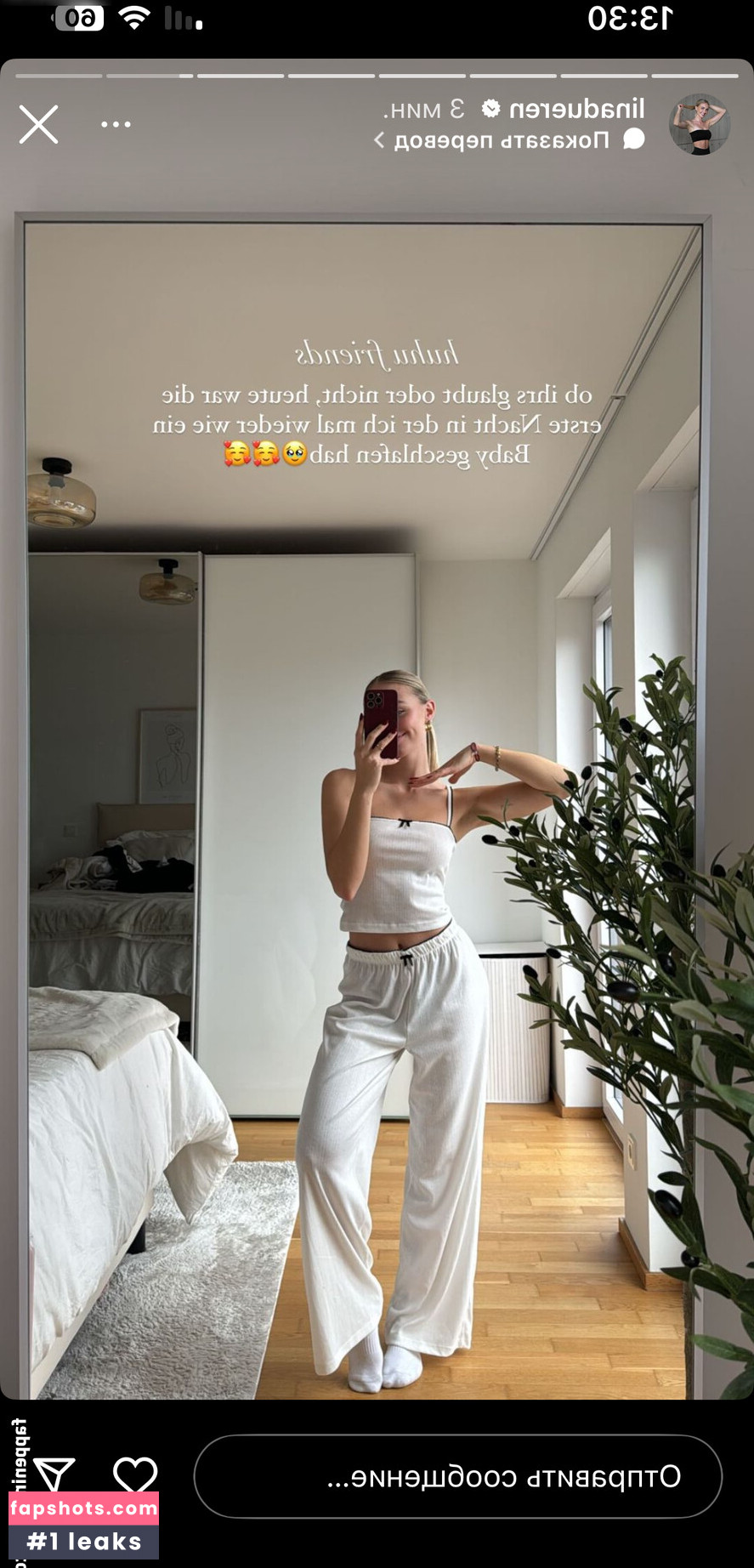 Lina Düren gallery photo #19