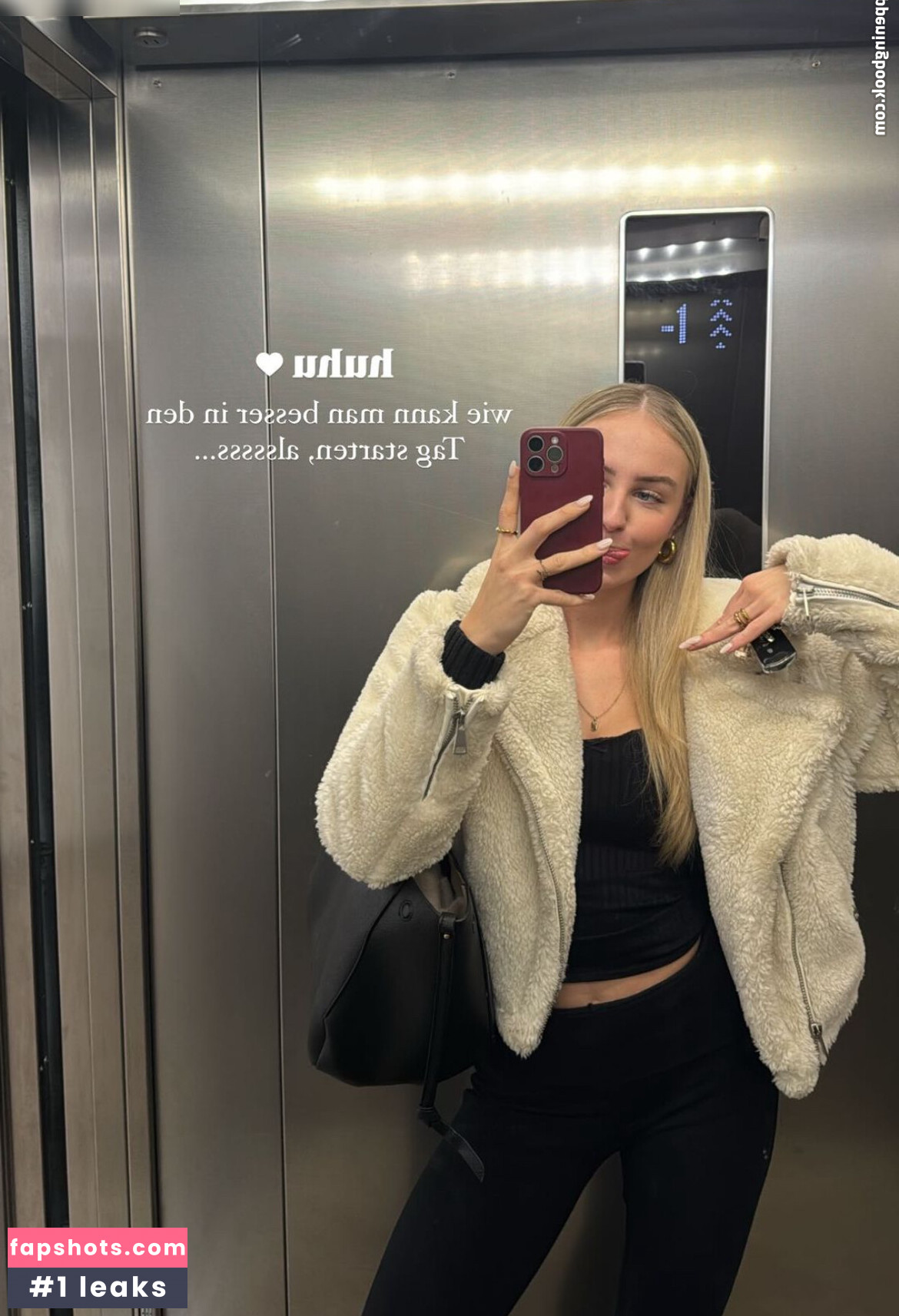 Lina Düren gallery photo #20