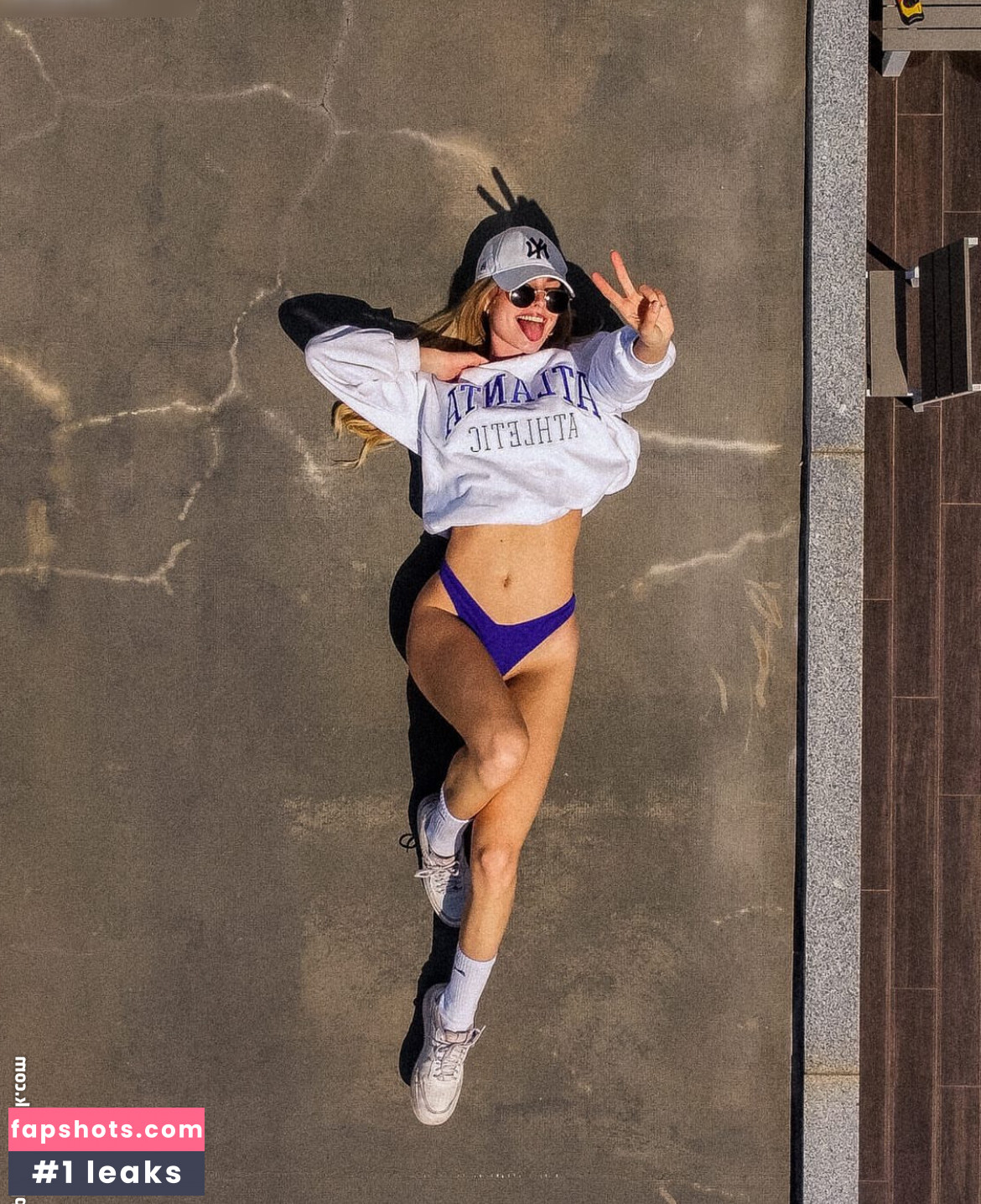 Lina Düren gallery photo #23