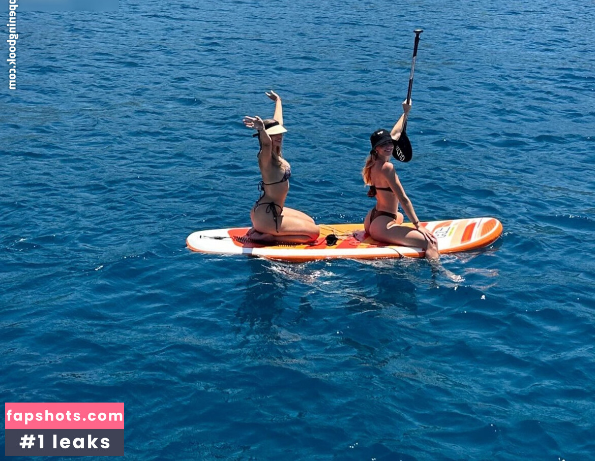 Lina Düren gallery photo #24