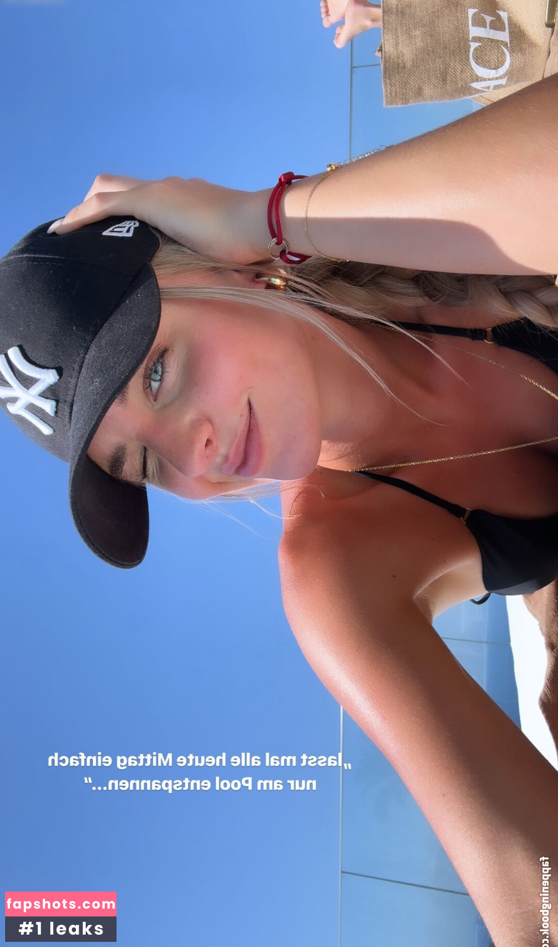 Lina Düren gallery photo #26