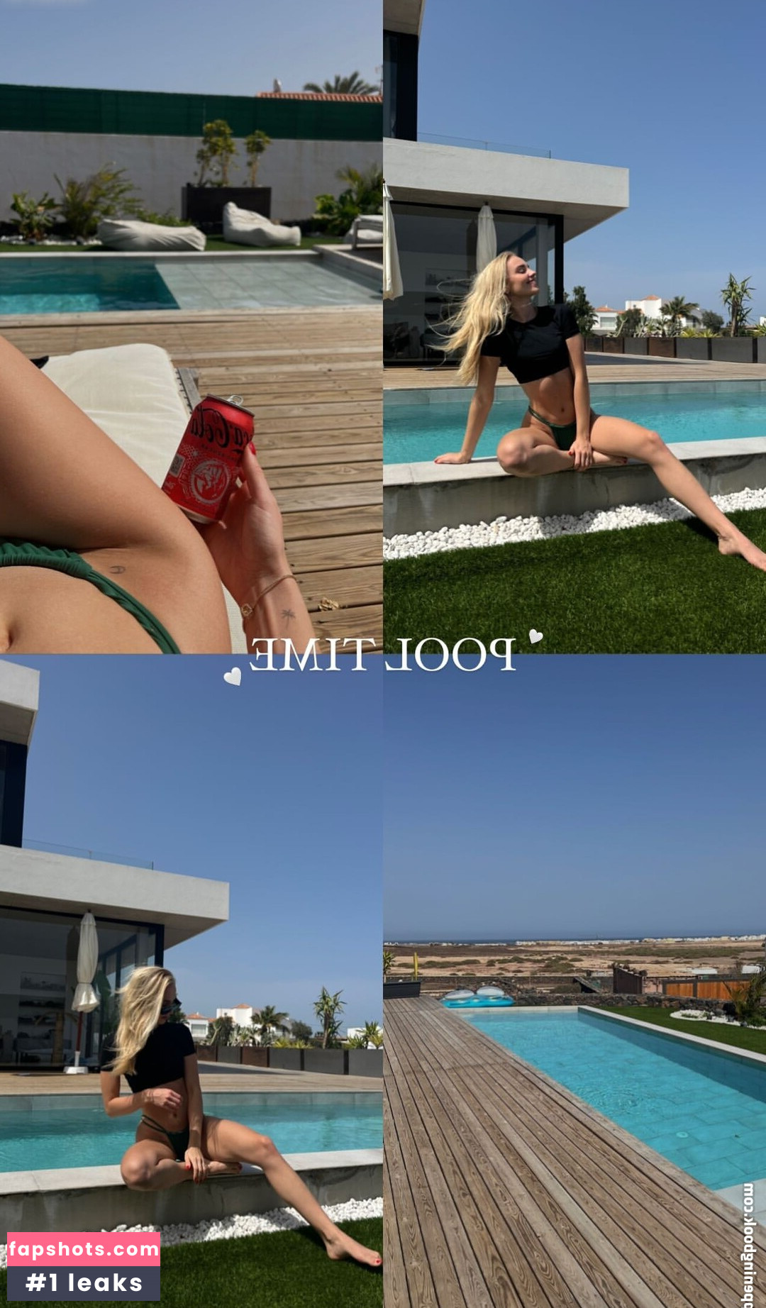 Lina Düren gallery photo #27