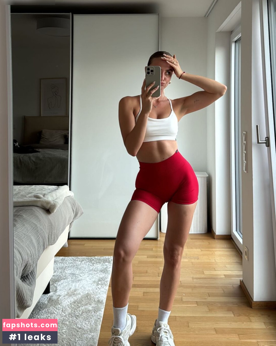 Lina Düren gallery photo #33