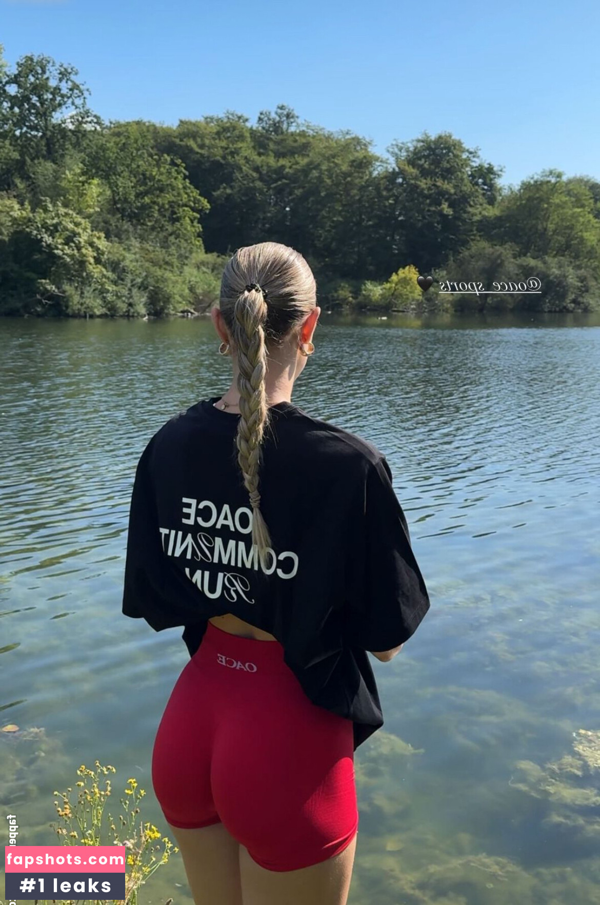 Lina Düren gallery photo #35