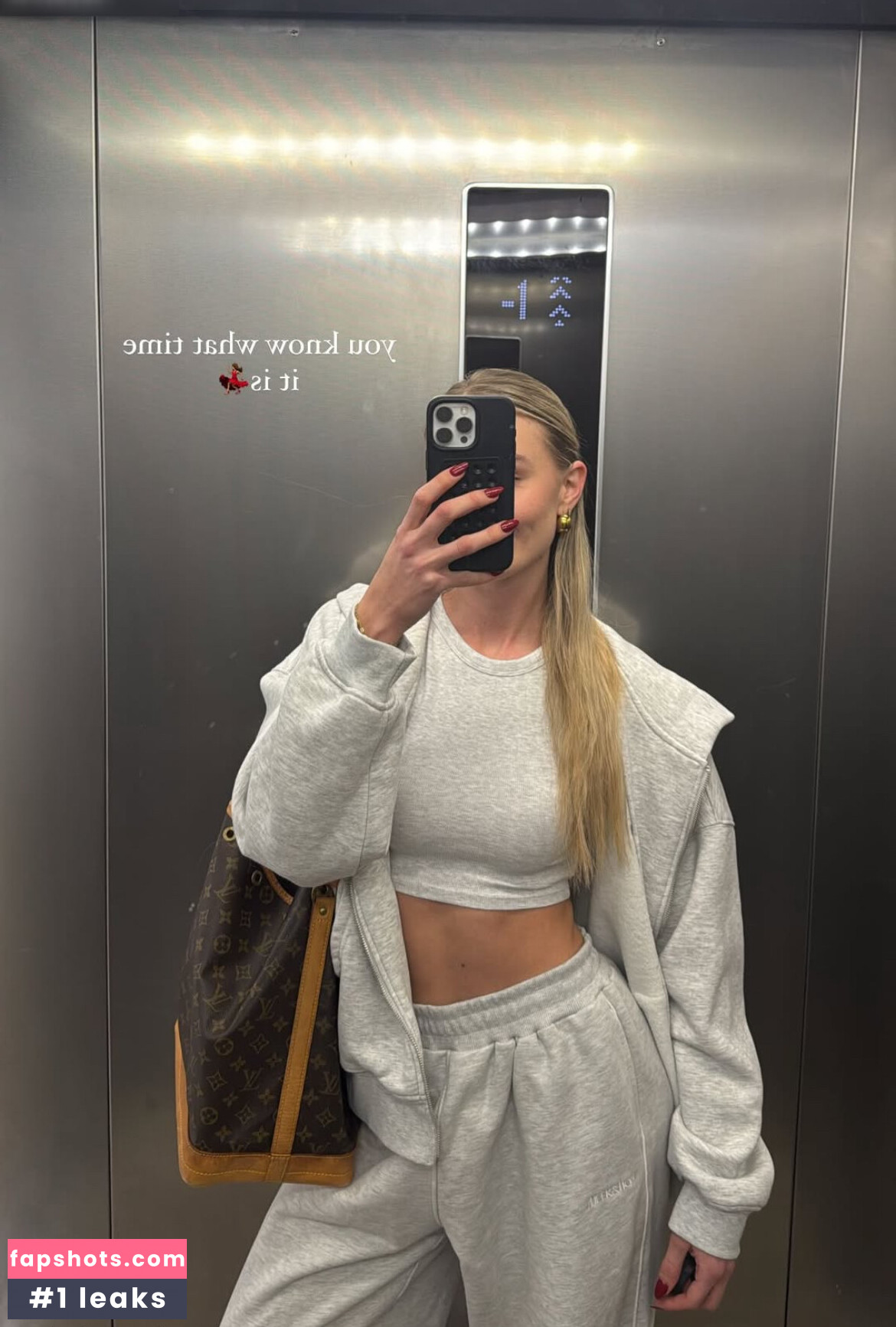 Lina Düren gallery photo #6