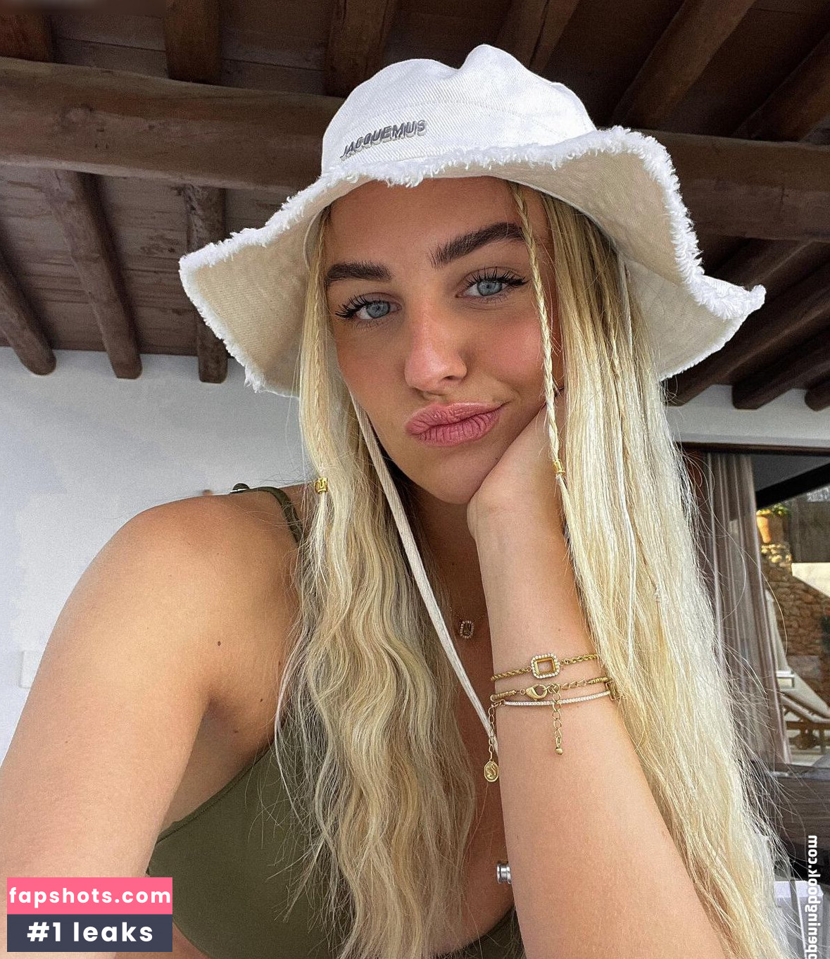 Lina Düren gallery photo #56