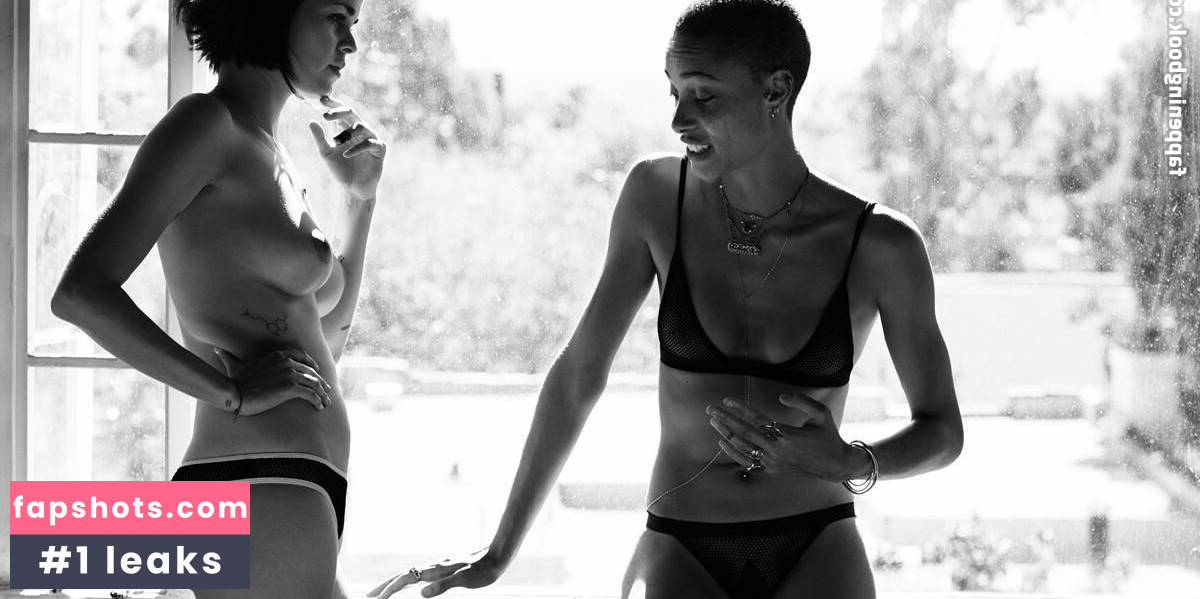 Lina Esco gallery photo #2