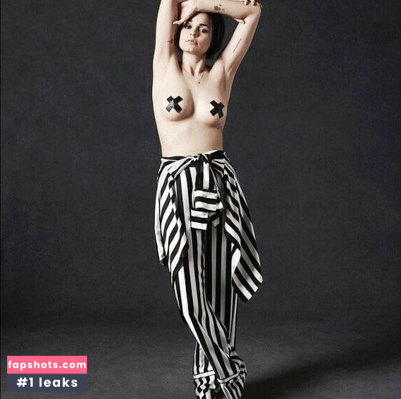 Lina Esco gallery photo #11